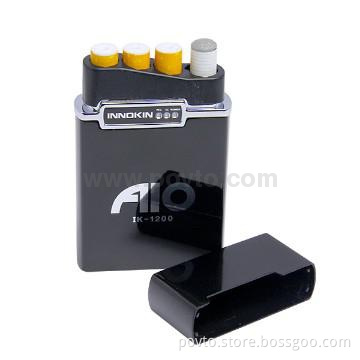 e-cigarettes aio 510 PCC starter kit from manufacturer